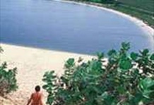 Cumbuco Beach & Sand Dunes